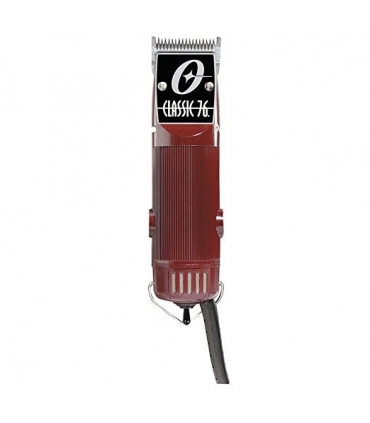 ماشین اصلاح سر و صورت اوستر کلاسیک 76 Oster Classic 76 Universal Motor Clipper
