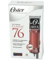 ماشین اصلاح سر و صورت اوستر کلاسیک 76 Oster Classic 76 Universal Motor Clipper