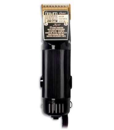 ماشین اصلاح سر و صورت اوستر Oster Power Line Clipper 76076-040