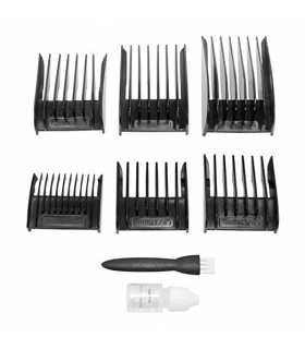 ماشین اصلاح اوستر Oster Turbo 360 Cord/Cordless Clipper 076105-010