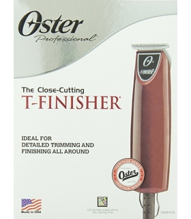ماشین اصلاح تریمر اوستر مدل Oster Ac T-finisher Trimmer 76059-010