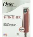 ماشین اصلاح تریمر اوستر مدل Oster Ac T-finisher Trimmer 76059-010