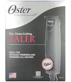 ماشین اصلاح سر و صورت اوستر مدل Oster 76059-310 Taler Professional Hair Trimmer