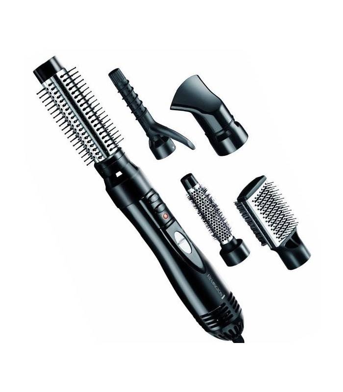 سشوار برس دار رمینگتون  ای اس 1201 Remington AS1201 Air Brush