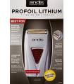 ماشین ریش تراش (شیور) اندیس پروفویل قابل شارژ Andis 17150 Profoil Lithium