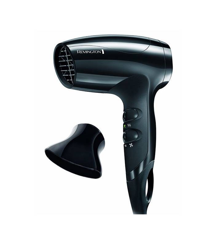 سشوار رمینگتون دی5000 Remington D5000 Hair Dryer
