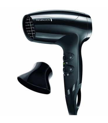 سشوار رمینگتون دی5000 Remington D5000 Hair Dryer