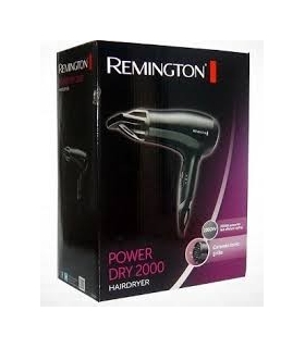 سشوار رمینگتون دی 3010 Remington D3010 Hair Dryer