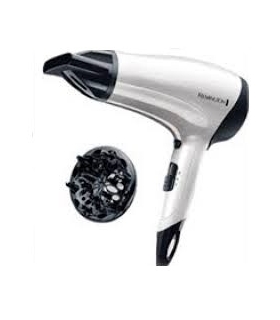 سشوار رمینگتون دی 3015 Remington D3015 Hair Dryer