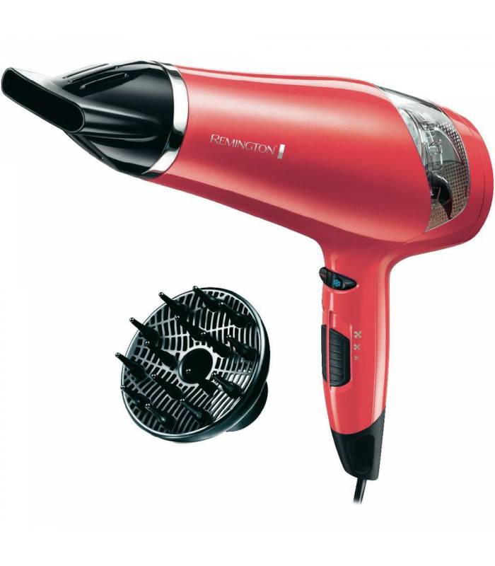 سشوار رمینگتون دی 3710 Remington D3710 Hair Dryer
