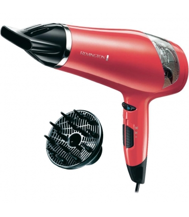 سشوار رمینگتون دی 3710 Remington D3710 Hair Dryer