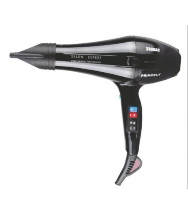 سشوار حرفه ای پرنسلی Princely PR234AT Hair Dryer