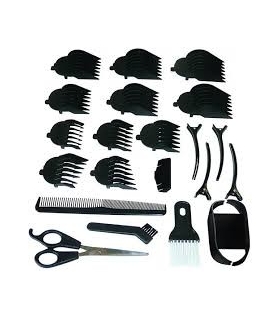 ماشین اصلاح سر و صورت اچ سی 5030 رمینگتون Remington HC5030 Trimmer