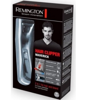 ماشین اصلاح سر و صورت رمینگتون اچ سی 5750 Remington HC5750 Clipper