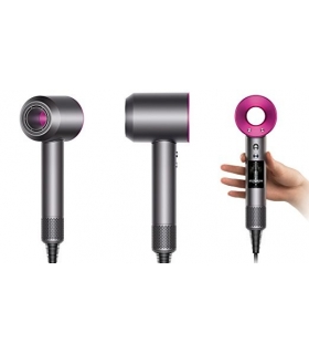 سشوار دایسون سوپر سونیک Dyson Supersonic HD03