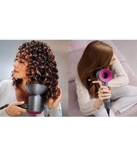 سشوار دایسون سوپر سونیک Dyson Supersonic HD03