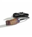 ماشین اصلاح سر و صورت وال کلیپر و تریمرWahl Professional Wood Peanut Clipper/Trimmer 8655-3101
