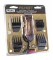 ماشین اصلاح سر و صورت وال کلیپر و تریمرWahl Professional Wood Peanut Clipper/Trimmer 8655-3101