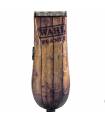 ماشین اصلاح سر و صورت وال کلیپر و تریمرWahl Professional Wood Peanut Clipper/Trimmer 8655-3101