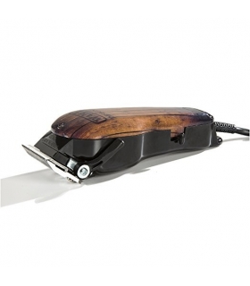 ماشین اصلاح سر و صورت وال حرفه ای Wahl Professional Wood Designer Clipper 8355-3101
