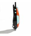 ماشین اصلاح وال حرفه ای پاپی استرلینگ Wahl Professional Poppy Sterling 4 Clipper 8700-1901