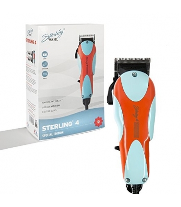 ماشین اصلاح وال حرفه ای پاپی استرلینگ Wahl Professional Poppy Sterling 4 Clipper 8700-1901