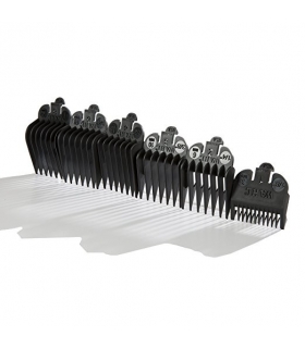 ماشین اصلاح وال حرفه ای پاپی استرلینگ Wahl Professional Poppy Sterling 4 Clipper 8700-1901