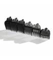 ماشین اصلاح وال حرفه ای پاپی استرلینگ Wahl Professional Poppy Sterling 4 Clipper 8700-1901