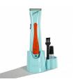 ماشین اصلاح سر و صورت وال پاپی استارلینگ Wahl Professional Poppy Sterling Mag 8779-500