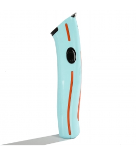 ماشین اصلاح سر و صورت وال پاپی استارلینگ Wahl Professional Poppy Sterling Mag 8779-500
