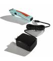 ماشین اصلاح سر و صورت وال پاپی استارلینگ Wahl Professional Poppy Sterling Mag 8779-500