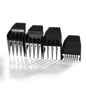 ماشین اصلاح سر و صورت وال پاپی استارلینگ Wahl Professional Poppy Sterling Mag 8779-500