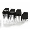 ماشین اصلاح سر و صورت وال پاپی استارلینگ Wahl Professional Poppy Sterling Mag 8779-500