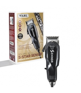 ماشین اصلاح وال سنیور (سینیور) با سیم سفارش آمریکا Wahl Senior Clipper 8545