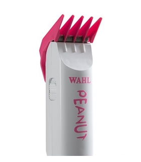 ماشین اصلاح سر و صورت وال پینات کلاسیک حرفه ای Wahl Professional Peanut Classic Trimmer 8685-1701