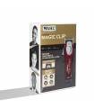 ماشین اصلاح حجم زن وال مجیک کلیپ شارژی سفارش اروپا و آمریکا Wahl Magic Clip Cordless
