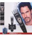 ماشین اصلاح سر و صورت پرنسلی (پرینسلی) Princely PR422AT Hair Clipper