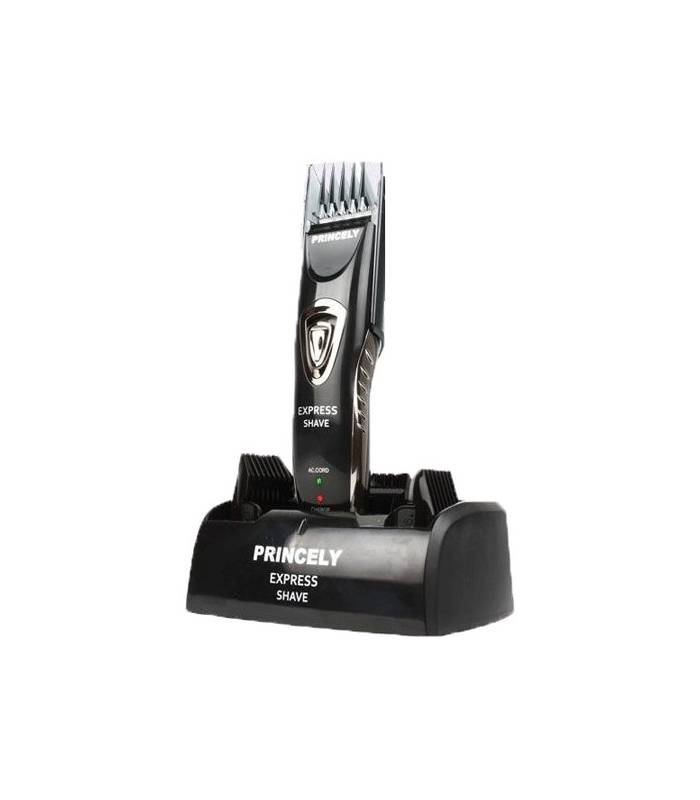 ماشین اصلاح سر و صورت پرنسلی (پرینسلی) Princely PR422AT Hair Clipper