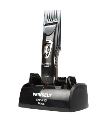 ماشین اصلاح سر و صورت پرنسلی (پرینسلی) Princely PR422AT Hair Clipper