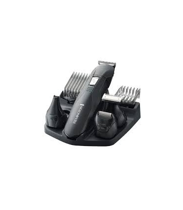 ست ماشین اصلاح سر و صورت رمینگتون پی جی 6030 Remington PG6030 Multi Groom