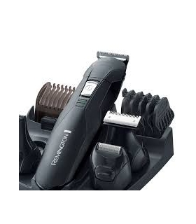 ست ماشین اصلاح سر و صورت رمینگتون پی جی 6030 Remington PG6030 Multi Groom