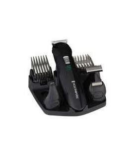 ست ماشین اصلاح سر و صورت رمینگتون پی جی 6030 Remington PG6030 Multi Groom