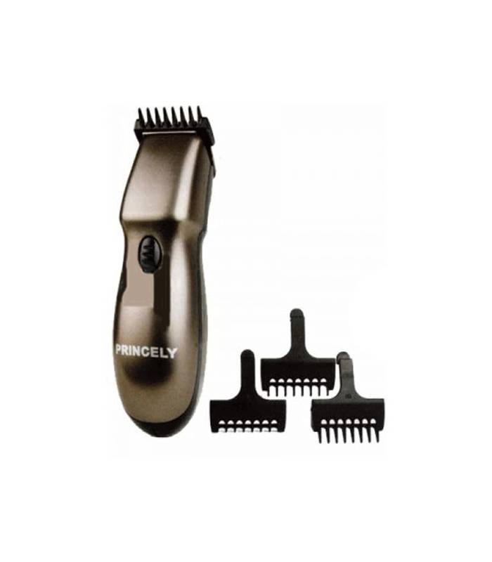 ماشین اصلاح سر و صورت پرنسلی (پرینسلی) Princely PR412AT Hair Clipper