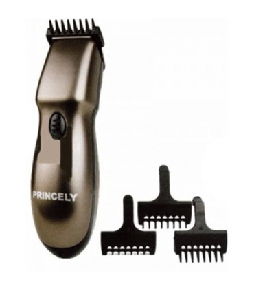 ماشین اصلاح سر و صورت پرنسلی (پرینسلی) Princely PR412AT Hair Clipper