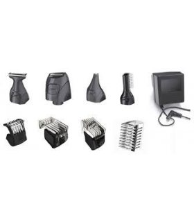 ماشین اصلاح سر و صورت رمینگتون پی جی 6050 Remington PG6050 Multi Groom