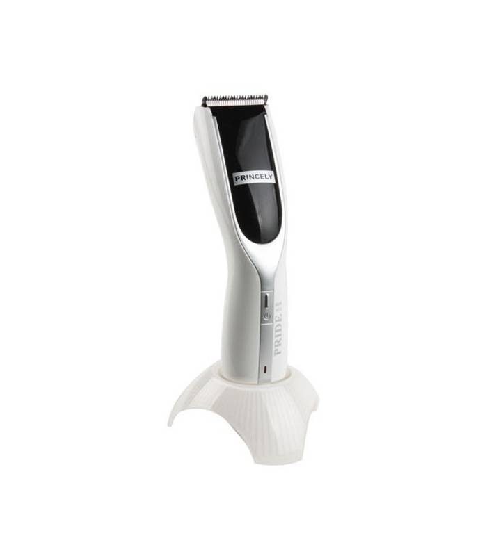 ماشین اصلاح سر و صورت پرنسلی (پرینسلی) Princely PR431AT Hair Clipper