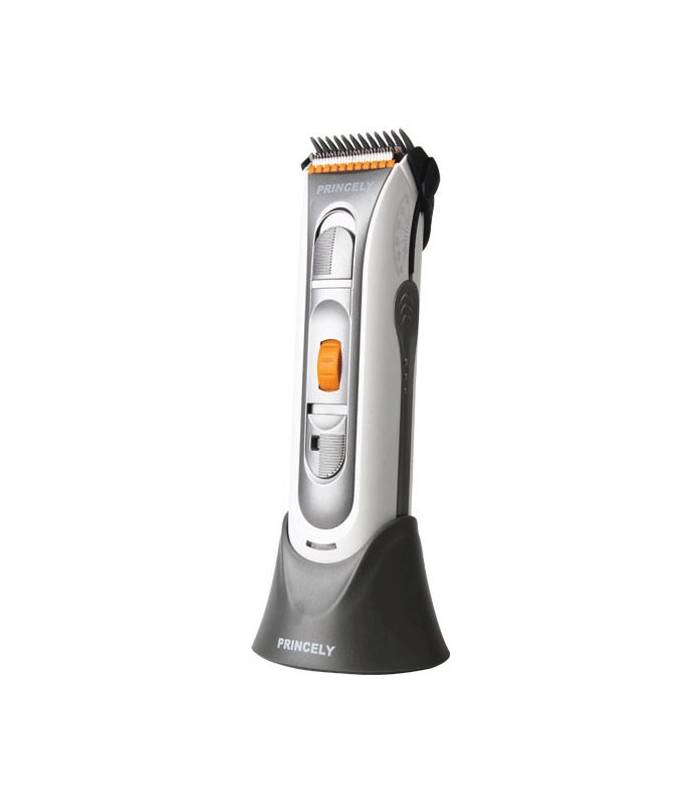 ماشین اصلاح سر و صورت پرنسلی (پرینسلی) Princely PR425AT Hair Clipper