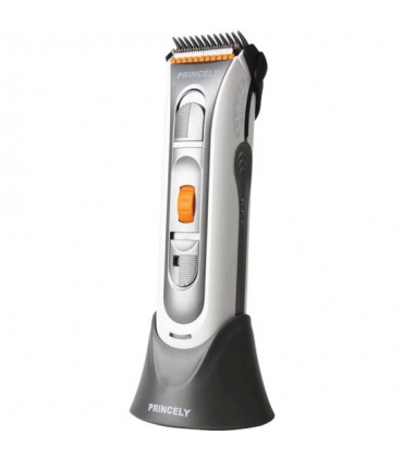ماشین اصلاح سر و صورت پرنسلی (پرینسلی) Princely PR425AT Hair Clipper