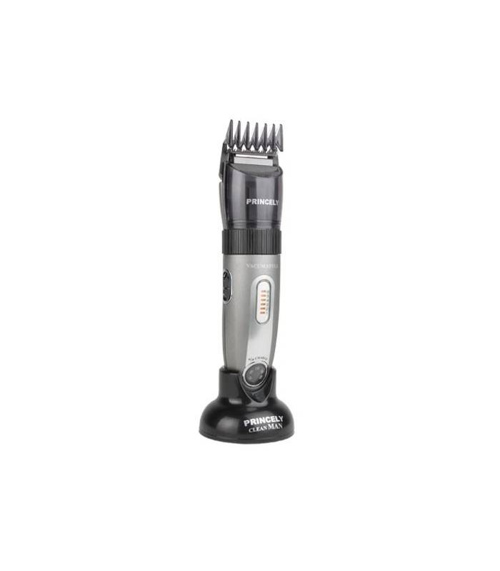 ماشین اصلاح سر و صورت پرنسلی (پرینسلی) Princely PR421AT Hair Clipper