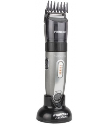 ماشین اصلاح سر و صورت پرنسلی (پرینسلی) Princely PR421AT Hair Clipper